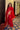 ADAA - FARSHI SALWAR SUIT SET - RED