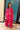 NIKHAAR - FARSHI SALWAR SUIT SET - PINK