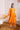 Adaa - Suit Set - Orange