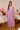 Sitaara- Kaftan - Lilac
