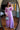 SITAARA - KAFTAN - LILAC