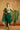 PAKEEZA - CAPE SET - GREEN